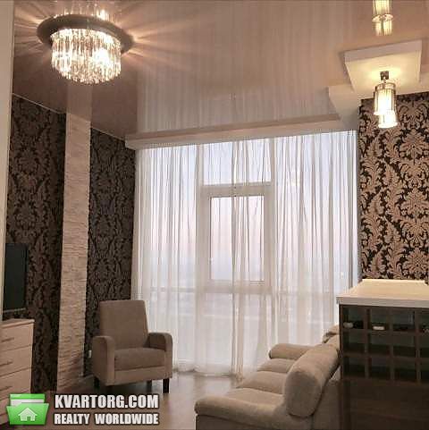 Sell 1-room apartment. Одесса, Архитекторская — photo 1