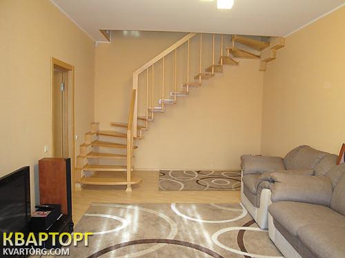 Rent out 2-room apartment. Киев,  Героев Сталинграда пр — photo 2