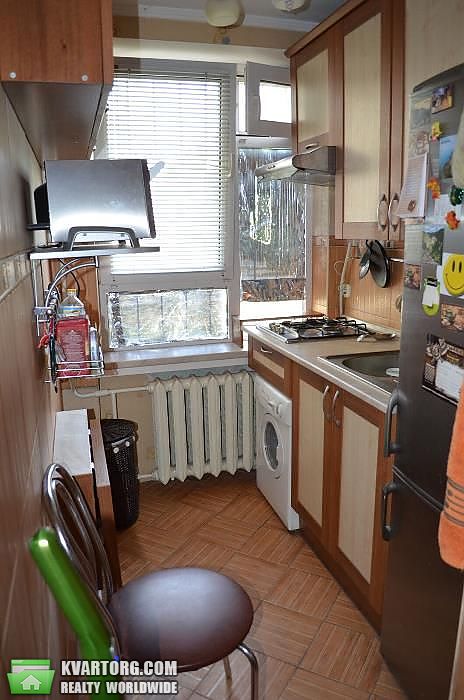 Sell 1-room apartment. Киев,  Березняковская — photo 5