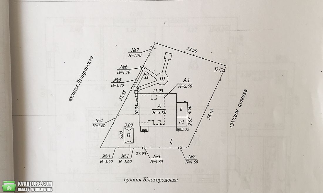 Sell house. Боярка,  Белгородская — photo 6
