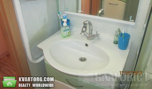 Sell 3-room apartment. Киев, Градинская — photo 8