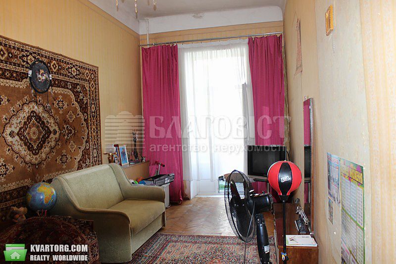 Sell 2-room apartment. Киев,  Шота Руставели — photo 1