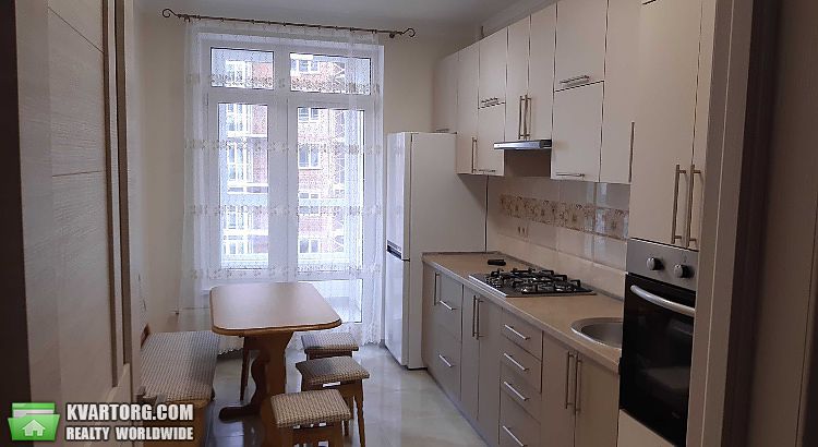Rent out 1-room apartment. Львов, Щеповая — photo 1