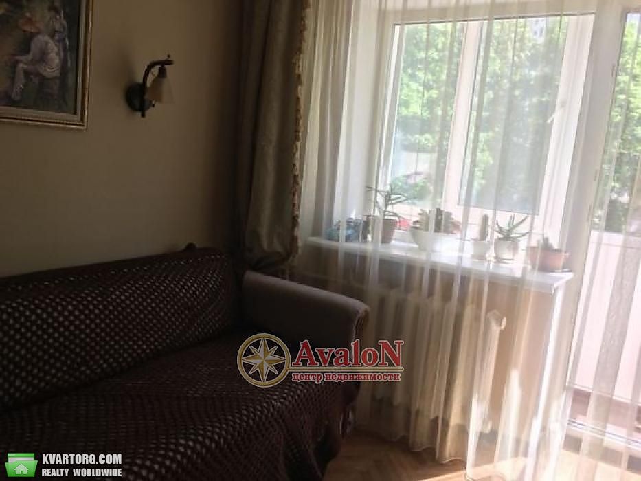 Sell 1-room apartment. Одесса, Сегедская — photo 3