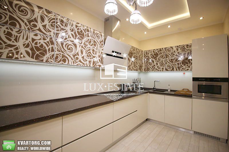 Sell 3-room apartment. Киев,  Щорса — photo 2