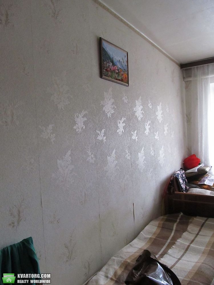 Sell 1-room apartment. Киев,  Василевской — photo 5