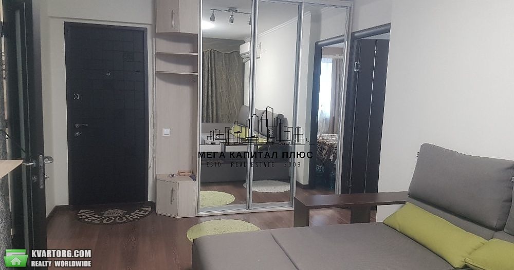 Rent out 2-room apartment. Киев, Тимошенко — photo 2
