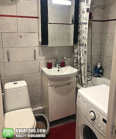 Sell 2-room apartment. Киев,  Харьковское шоссе — photo 9
