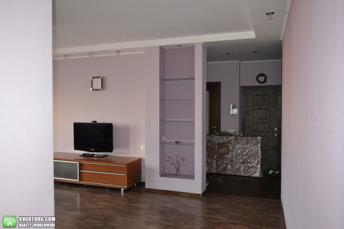 Rent out 3-room apartment. Киев,  Драгоманова — photo 5