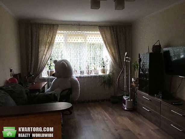 Sell 1-room apartment. Киев,  Комарова — photo 1