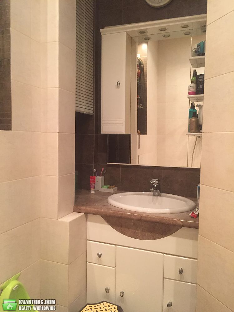 Sell 4-room apartment. Киев,  Заньковецкой — photo 5