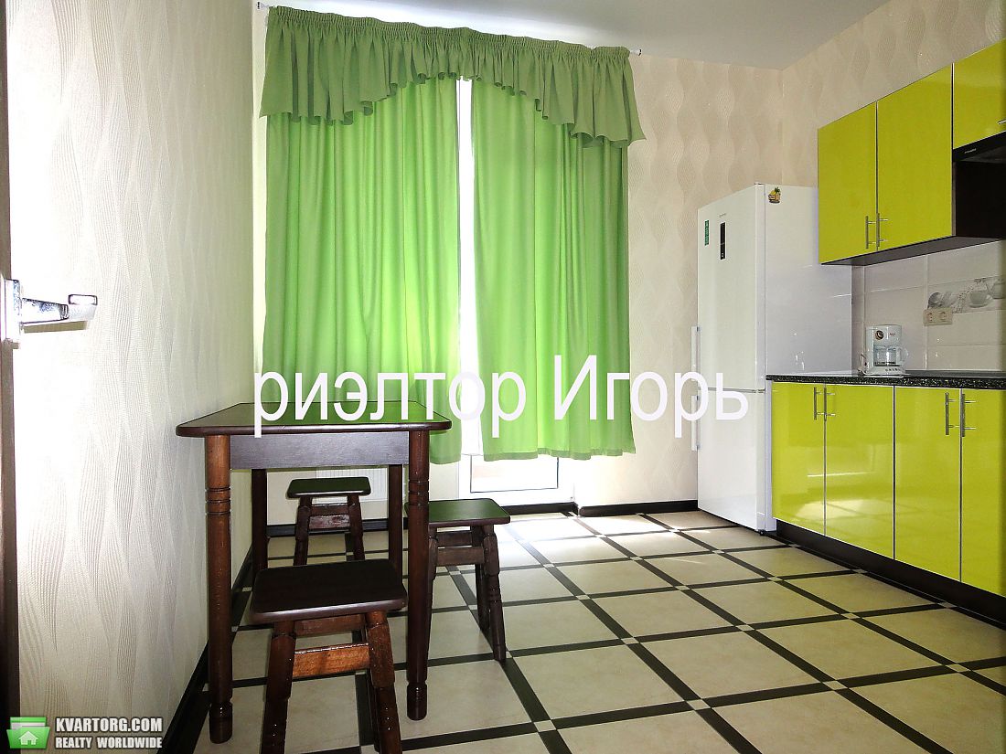 Rent out 1-room apartment. Одесса, Люстдорфская дорога — photo 2