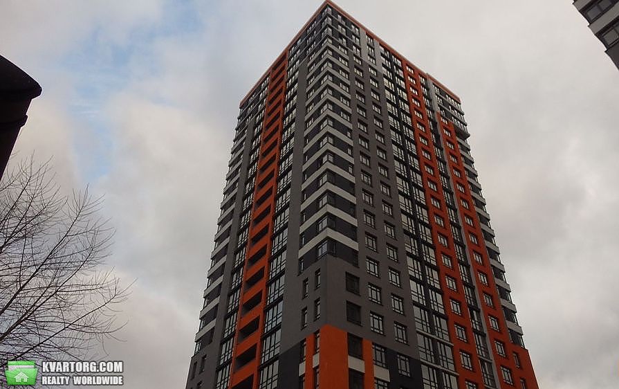 Sell 2-room apartment. Киев,  Бережанская — photo 1