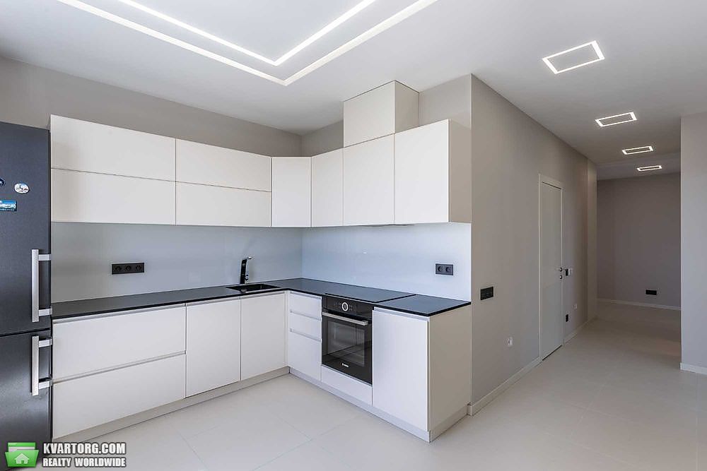 Sell 2-room apartment. Киев,  Кондратюка — photo 1