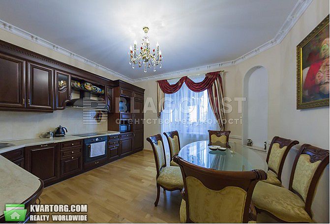 Sell 3-room apartment. Киев,  Молдавская — photo 4