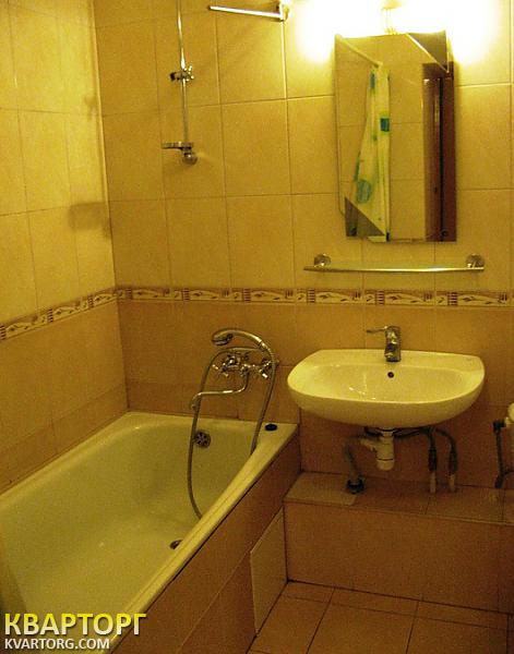 Rent out 1-room apartment. Киев,  Миропольская — photo 5