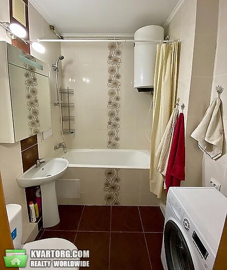Sell 3-room apartment. Киев,  Воскресенская — photo 9
