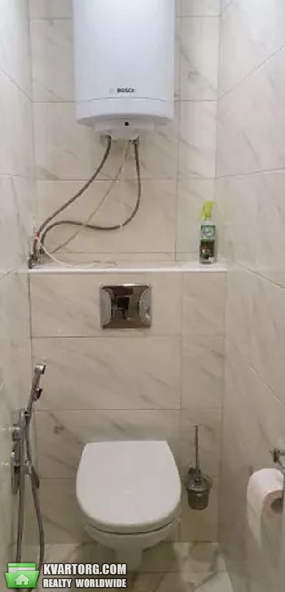 Sell 2-room apartment. Киев,  Крушельницкой — photo 9
