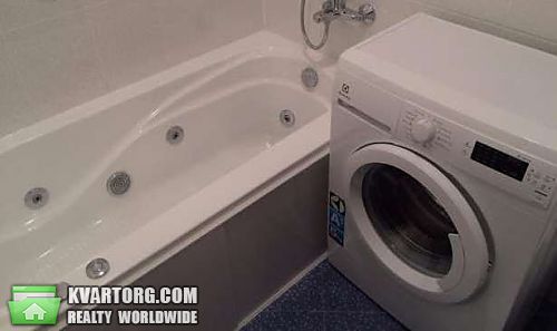 Rent out 1-room apartment. Киев, Богатырская — photo 7