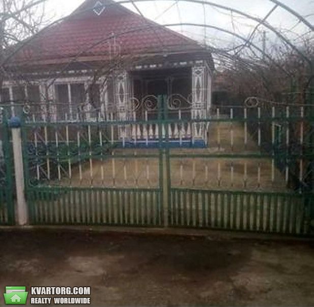 Sell house. Одесса, Ширяево — photo 1