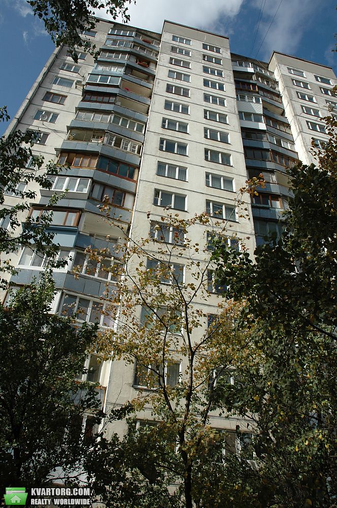 Sell 1-room apartment. Киев,  Рижская — photo 8