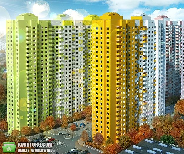 Sell 1-room apartment. Киев,  Ломоносова — photo 1