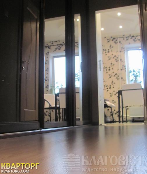 Sell 1-room apartment. Киев,  Ревуцкого — photo 6