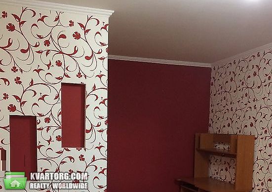 Sell 2-room apartment. Киев,  Запорожца — photo 3
