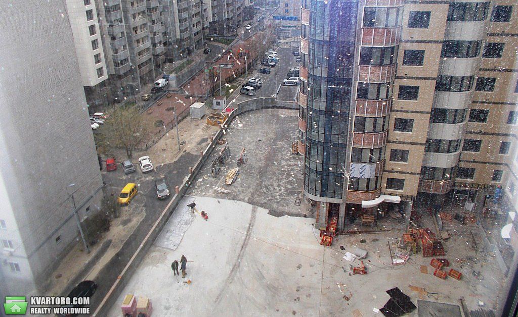 Sell 3-room apartment. Киев, Драгомирова Михаила — photo 7