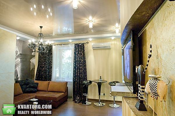 Rent out 1-room apartment. Киев,  Госпитальная — photo 2