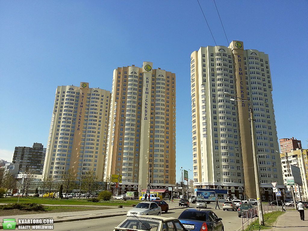 Sell 2-room apartment. Киев,  Драгоманова — photo 8