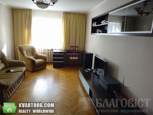 Sell 2-room apartment. Киев, Тимошенко — photo 1