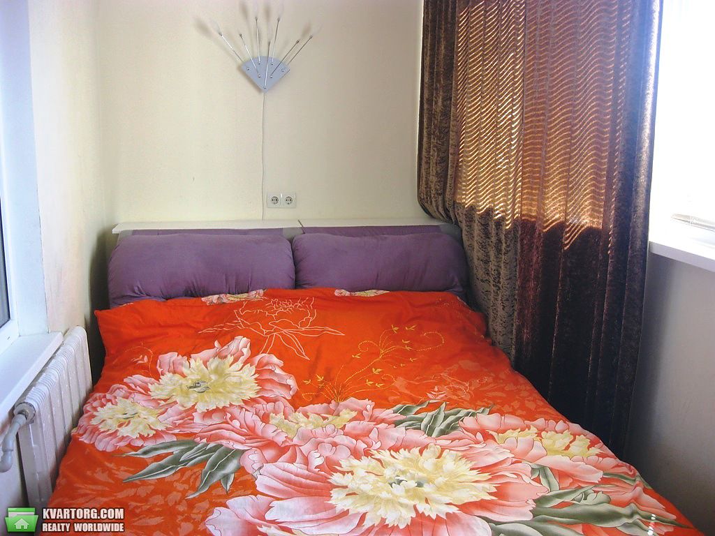 Sell 1-room apartment. Одесса, Героев Сталинграда — photo 8