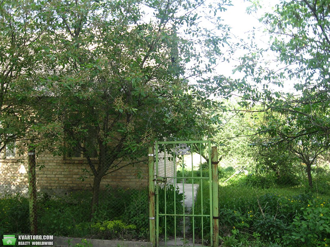 Sell house. Обухов, кооператив Арсеналиц-6 уч — photo 6