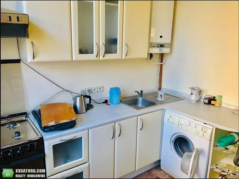 Rent out 2-room apartment. Киев,  Голосеевский пр — photo 2