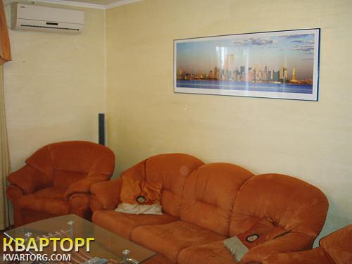 Rent out 3-room apartment. Киев,  Депутатская — photo 1