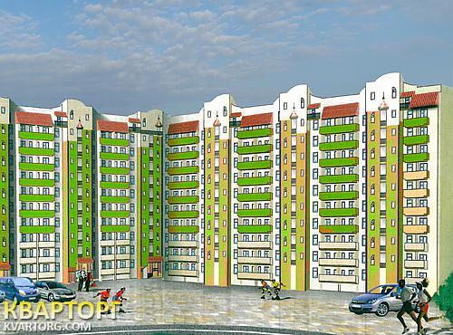 Sell 1-room apartment. Одесса, Сахарова — photo 1