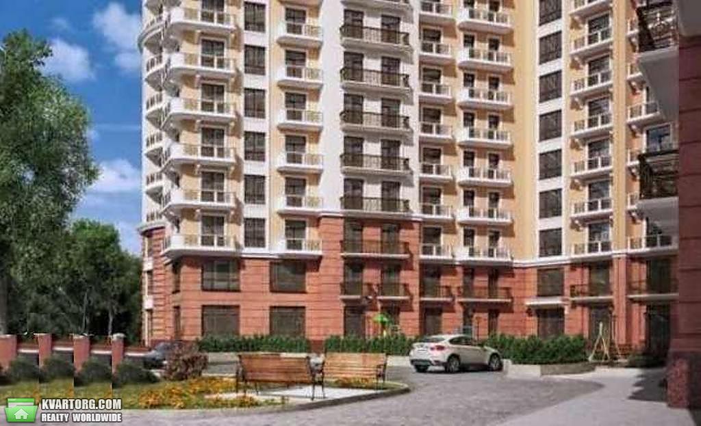 Sell 4-room apartment. Одесса, Каркашадзе переулок — photo 2