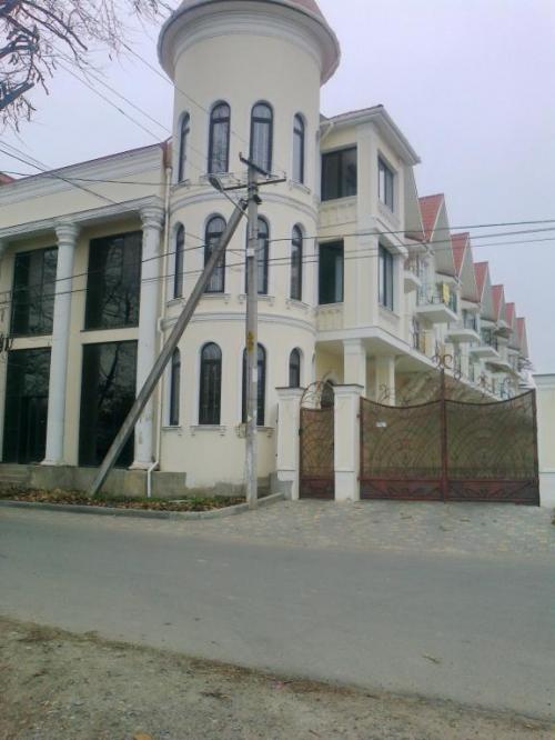 Sell house. Одесса, Бабушкина — photo 1