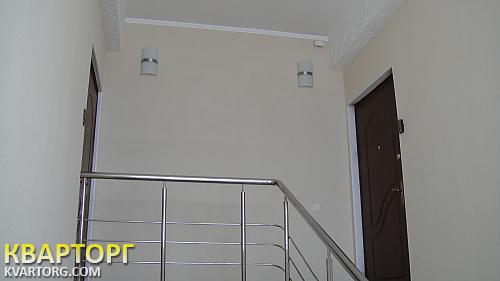 Rent out office. Киев,  Новоконстантиновская — photo 2