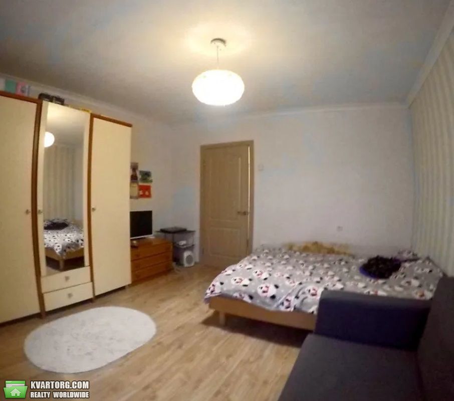Sell 1-room apartment. Киев,  Антоновича — photo 3