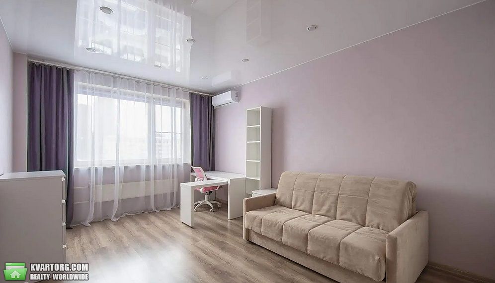 Rent out 2-room apartment. Киев,  Расковой — photo 2