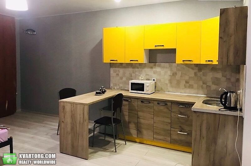 Sell 1-room apartment. Киев, Регенераторная — photo 1