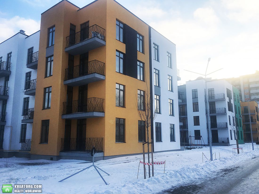 Sell 2-room apartment. Киев, соборная — photo 5