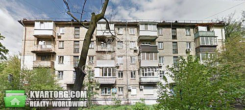 Sell 3-room apartment. Киев, Кутузова пер. — photo 1