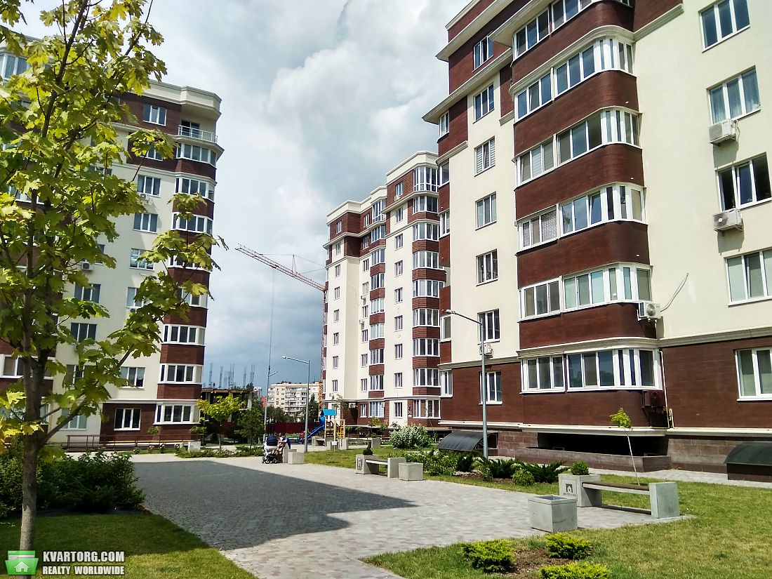 Sell 1-room apartment. Одесса, Днепропетровская дорога — photo 3