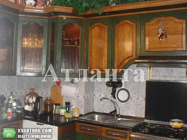 Sell 5-room apartment. Одесса, Добровольского — photo 1