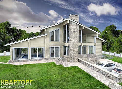 Sell house. Киев, Никольско-Слободская — photo 4