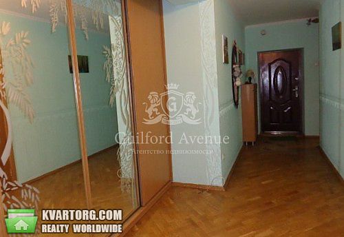 Sell 3-room apartment. Киев, Немировича-Данченко — photo 5