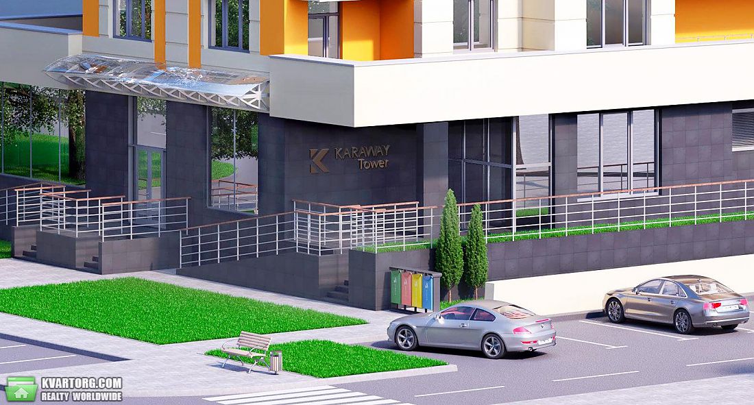 Sell 2-room apartment. Киев,  Ушинского — photo 2
